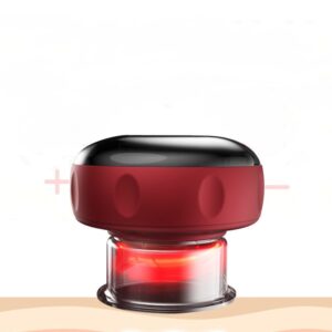 Electric Vacuum Cupping