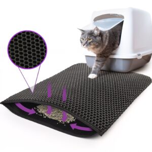 Cat Trapping Bag