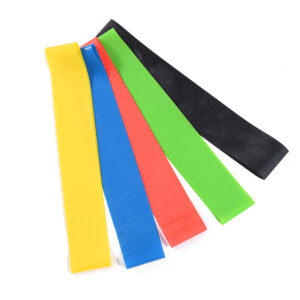 Resistance Rubber Bands